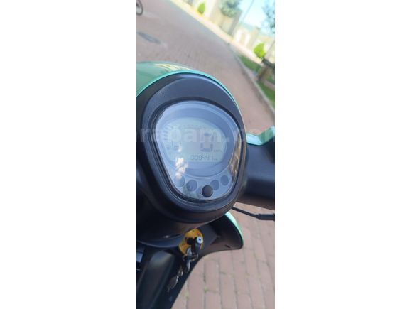 MASRAFSIZ FALCON NEWSOFT 50cc