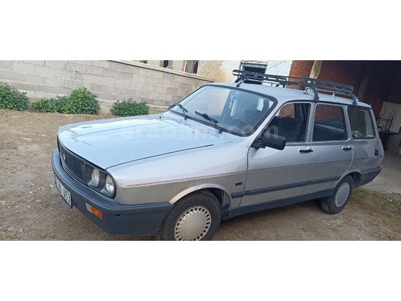Sahibinden Renault R 12 Toros 1991 Model