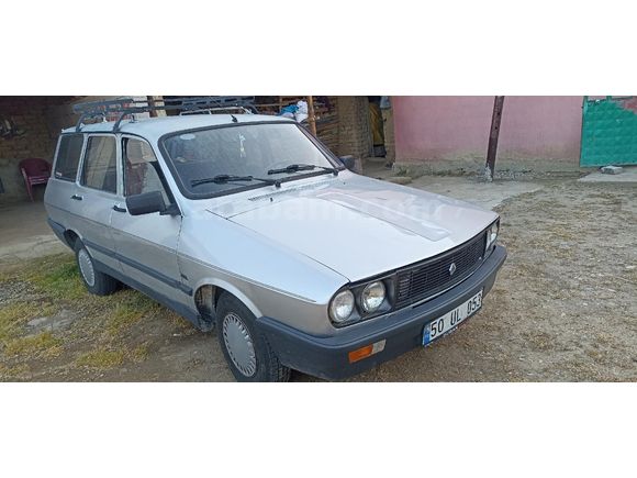 Sahibinden Renault R 12 Toros 1991 Model