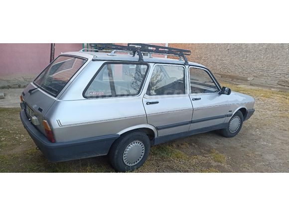Sahibinden Renault R 12 Toros 1991 Model