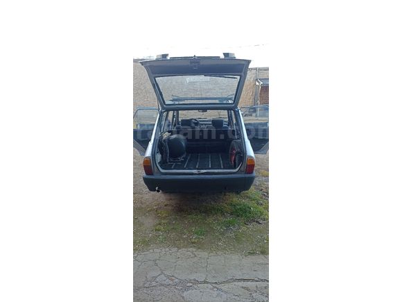 Sahibinden Renault R 12 Toros 1991 Model