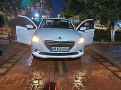 Sahibinden Peugeot 301 1.6 HDi Active 2015 Model