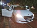 Sahibinden Peugeot 301 1.6 HDi Active 2015 Model