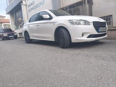 Sahibinden Peugeot 301 1.6 HDi Active 2015 Model