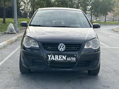 VADE TAKAS OLUR2008 MODEL OTOMATİK VOLKSWAGEN POLO 266.000 KM'DE