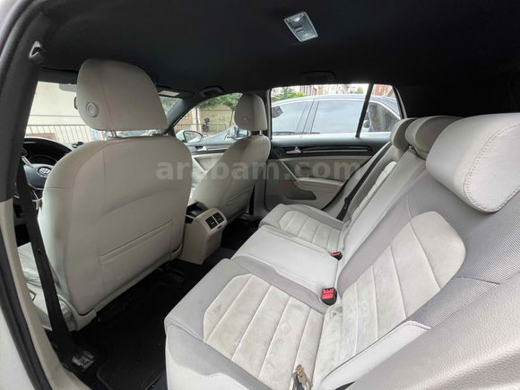 SARAY OTO’DAN 2017 MODEL VOLKSWAGEN GOLF COMFORTLİNE