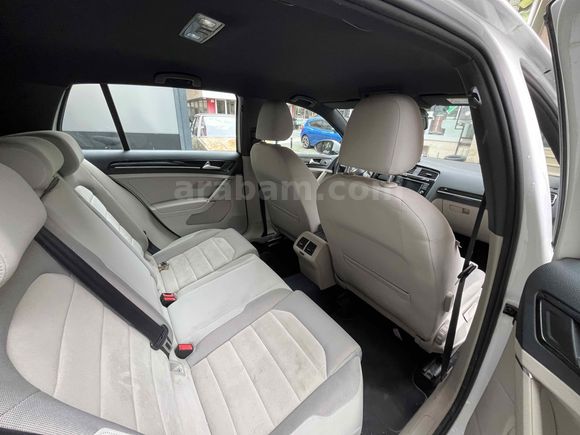 SARAY OTO’DAN 2017 MODEL VOLKSWAGEN GOLF COMFORTLİNE
