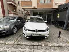 SARAY OTO’DAN 2017 MODEL VOLKSWAGEN GOLF COMFORTLİNE