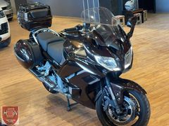 HSN MOTORS 2015 YAMAHA FCR 1300 DÜŞÜK KM KARTA TAKSİT İMKANI