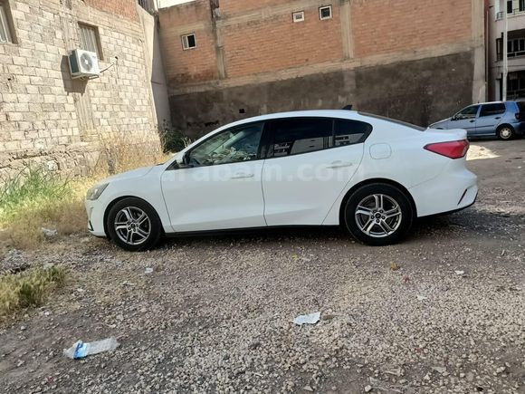 Sahibinden Ford Focus 1.5 TDCi Trend X 2020 Model