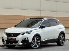 2016 PEUGEOT 3008 1.6 BENZİN OTOMATİK VİTES CAM TAVAN GT LİNE PK