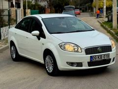 Sahibinden Fiat Linea 1.3 Multijet Active Plus 2013 Model  360.000 km Beyaz