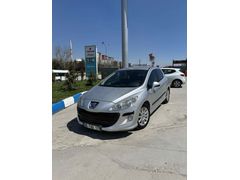 Sahibinden Peugeot 308 1.6 VTi Comfort Pack 2011 Model 