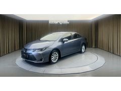 280BİN PEŞİNATLA COROLLA 1.8 HYBRID DREAM SENETLE ÖDEME İMKANI