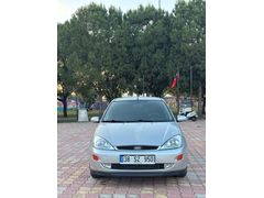 Sahibinden Ford Focus 1.6 Ghia 2001 Model DEİŞENSİZ