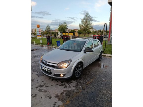 Sahibinden Opel Astra 1.6 Enjoy 2006 Model