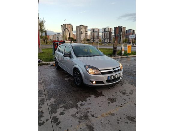 Sahibinden Opel Astra 1.6 Enjoy 2006 Model