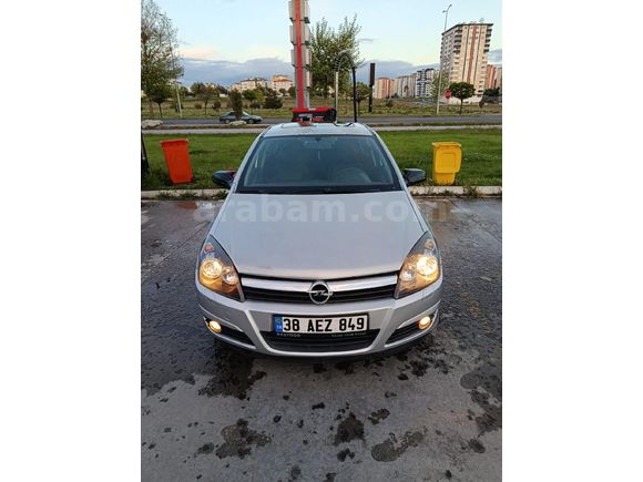 Sahibinden Opel Astra 1.6 Enjoy 2006 Model