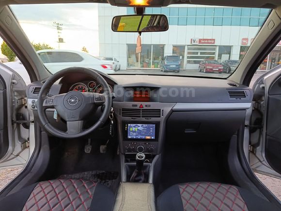 Sahibinden Opel Astra 1.6 Enjoy 2006 Model