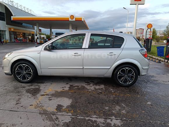 Sahibinden Opel Astra 1.6 Enjoy 2006 Model