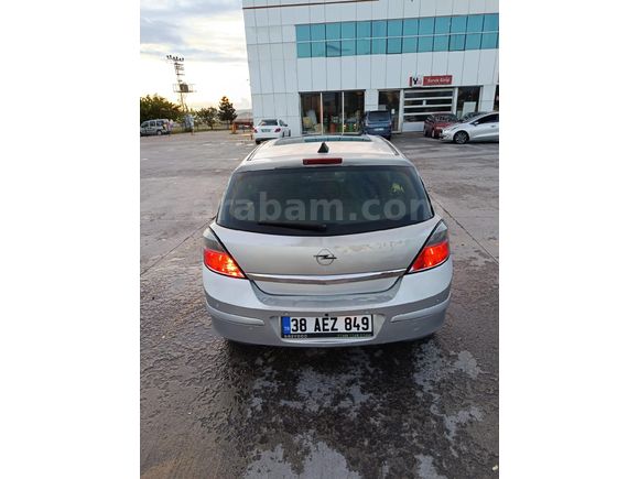 Sahibinden Opel Astra 1.6 Enjoy 2006 Model