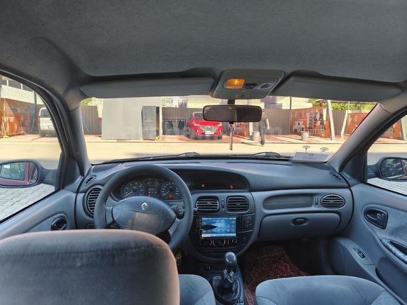 Sahibinden Renault Megane 1.6 16w RTE 2001 Model