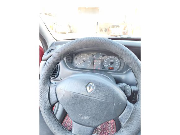 Sahibinden Renault Megane 1.6 16w RTE 2001 Model