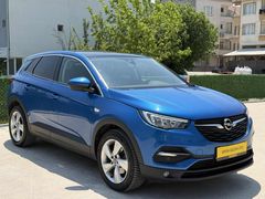 ERSİN GEZGİN'DEN 62.000 KM OPEL GRANDLAND X CAM TAVAN BAKIMLI