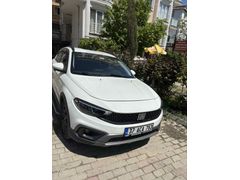 İlk Sahibinden Fiat Egea Cross 1.4 Fire Urban 2022 Model 28900 km 