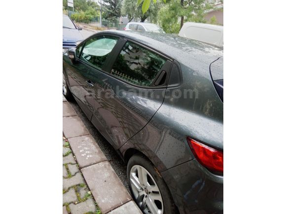 Sahibinden Renault Clio 1.5 dCi Joy 2018 Model
