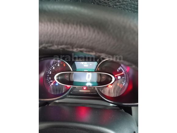 Sahibinden Renault Clio 1.5 dCi Joy 2018 Model