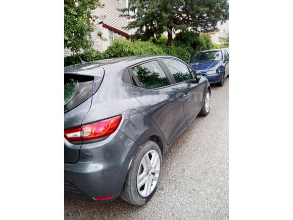 Sahibinden Renault Clio 1.5 dCi Joy 2018 Model