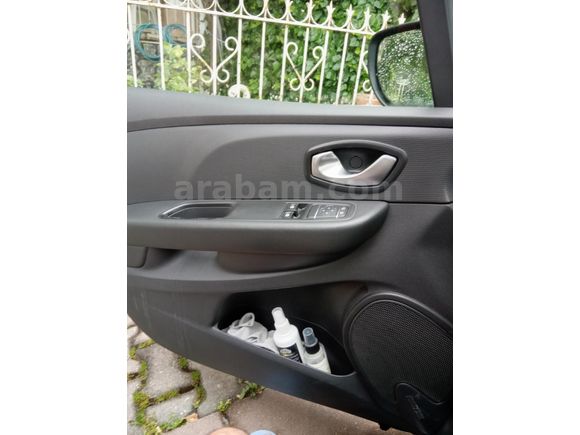 Sahibinden Renault Clio 1.5 dCi Joy 2018 Model