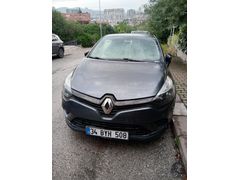 Sahibinden Renault Clio 1.5 dCi Joy 2018 Model