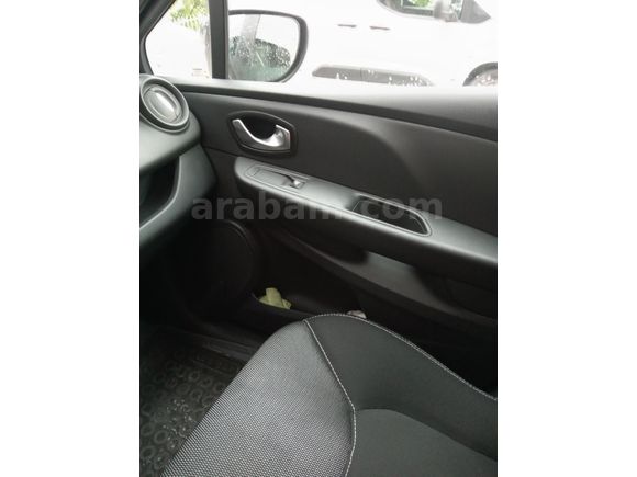 Sahibinden Renault Clio 1.5 dCi Joy 2018 Model