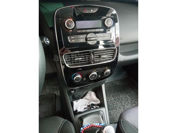 Sahibinden Renault Clio 1.5 dCi Joy 2018 Model