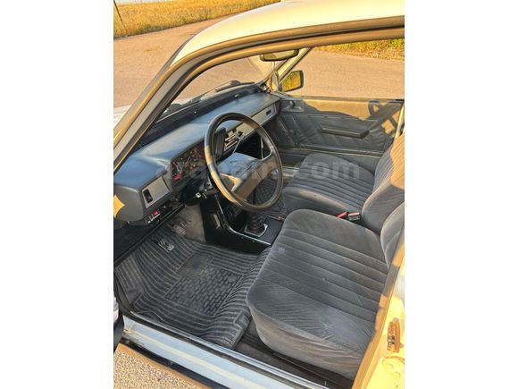 Sahibinden Renault R 12 Toros 1992 Model