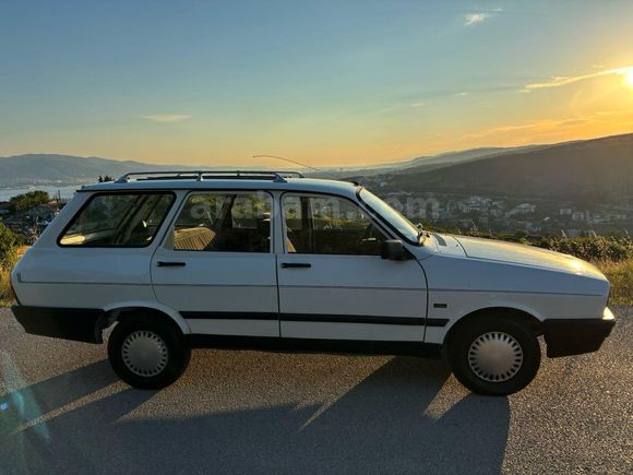 Sahibinden Renault R 12 Toros 1992 Model
