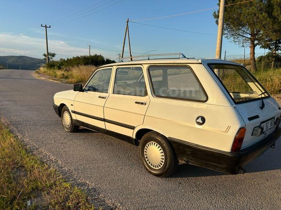 Sahibinden Renault R 12 Toros 1992 Model