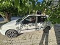 Sahibinden Renault Clio 1.4 Expression 2002 Model  314.000 km Beyaz