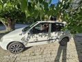 Sahibinden Renault Clio 1.4 Expression 2002 Model  314.000 km Beyaz