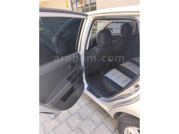 Sahibinden Kia Ceed 1.6 CRDi Motion 2010 Model