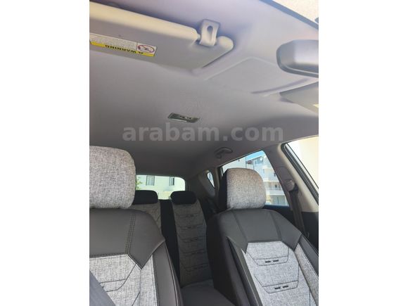 Sahibinden Kia Ceed 1.6 CRDi Motion 2010 Model
