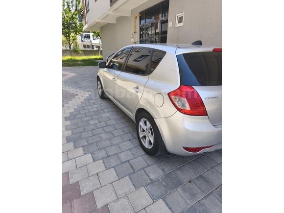 Sahibinden Kia Ceed 1.6 CRDi Motion 2010 Model