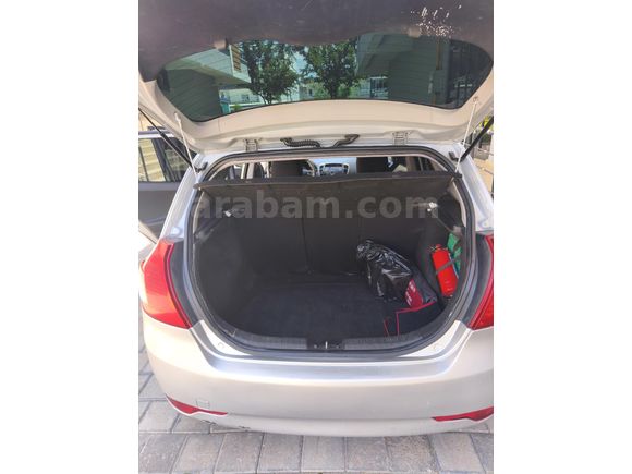 Sahibinden Kia Ceed 1.6 CRDi Motion 2010 Model
