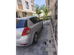 Sahibinden Kia Ceed 1.6 CRDi Motion 2010 Model