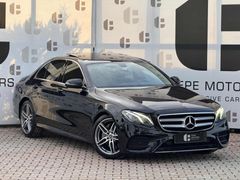 2020 E200D AMG İÇ EXCLUSİVE-HAFIZA-COMMAND-TABA DERİ-164.000KM