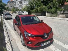Doktordan,extralı,garantili hatasız 2023 Clio 