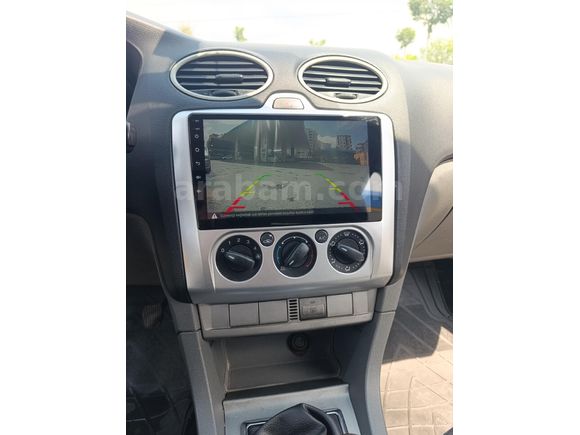 Sahibinden Ford Focus 1.6 TDCi Collection 2011 Model