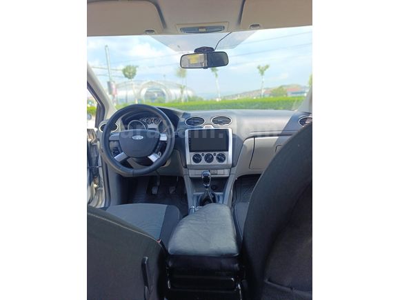 Sahibinden Ford Focus 1.6 TDCi Collection 2011 Model